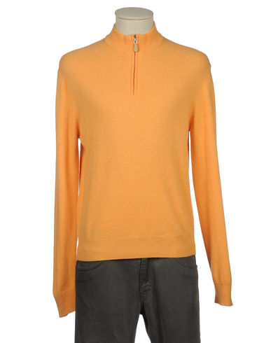 ZOOM BRAMANTE - High neck