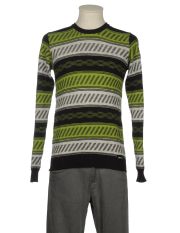 GAS - Crewneck