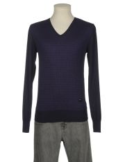 FRED MELLO - V-neck