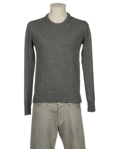 ZOOM M.GRIFONI DENIM - Crewneck