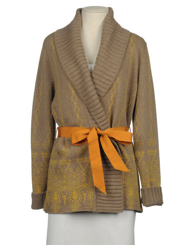 ZOOM SOHO DE LUXE - Cardigan