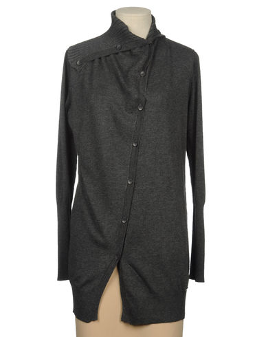 ZOOM CULTURA - Cardigan