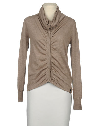 ZOOM CULTURA - Cardigan