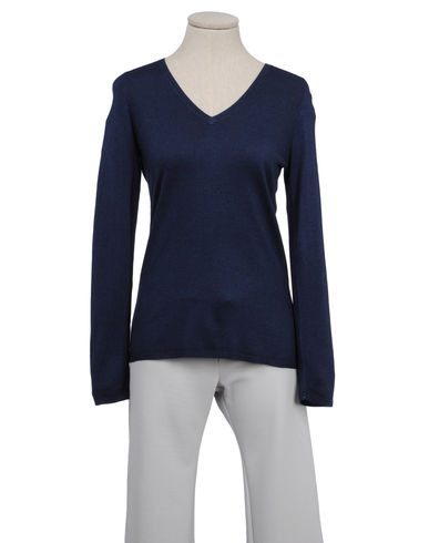ZOOM DOUUOD - Long sleeve sweater