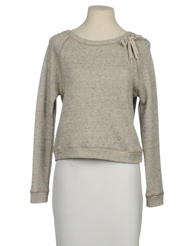 ZOOM SOHO DE LUXE - Sweatshirt