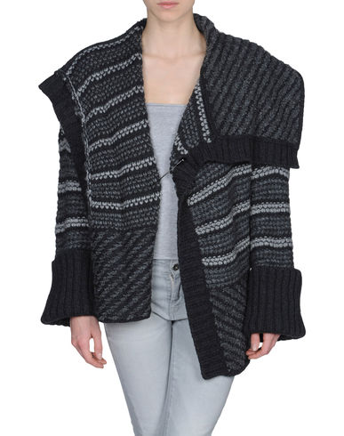 ZOOM I'M ISOLA MARRAS - Cardigan