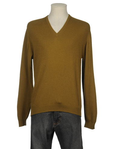 ZOOM PETER SCOTT - Sweater