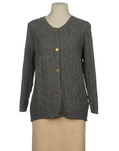 ZOOM M.GRIFONI DENIM - Cardigan