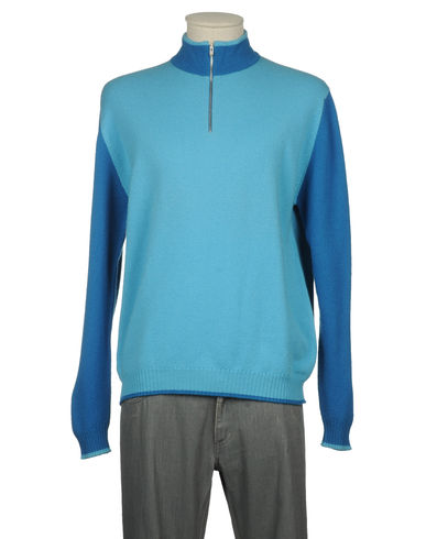 ZOOM PETER SCOTT - Turtleneck