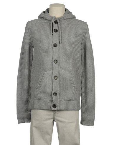 ZOOM SOHO - Cardigan