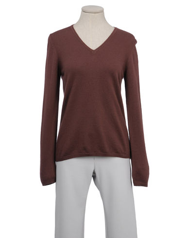 ZOOM DOUUOD - Cashmere sweater