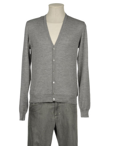 ZOOM SOHO - Cardigan