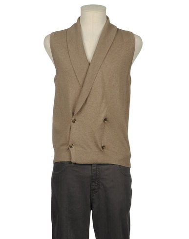 ZOOM SOHO - Sweater vest