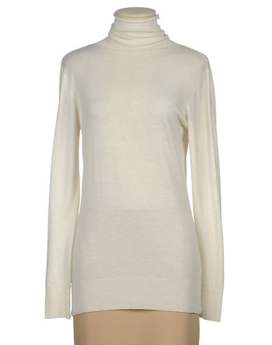 ZOOM SNOBBY SHEEP - Cashmere sweater