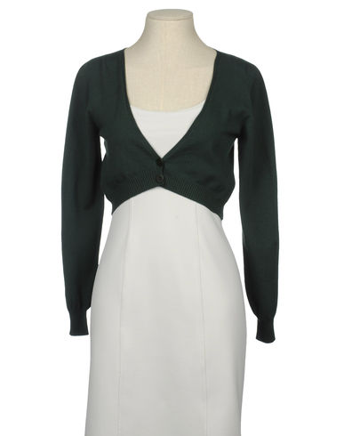 ZOOM TWIN-SET Simona Barbieri - Cardigan