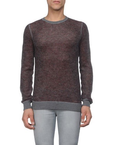 ZOOM PRADA SPORT - Crewneck sweater