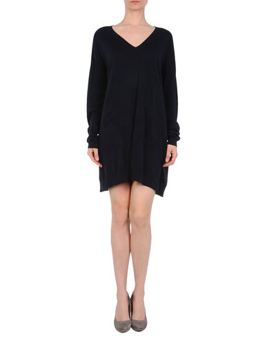ZOOM SNOBBY SHEEP - Short dress