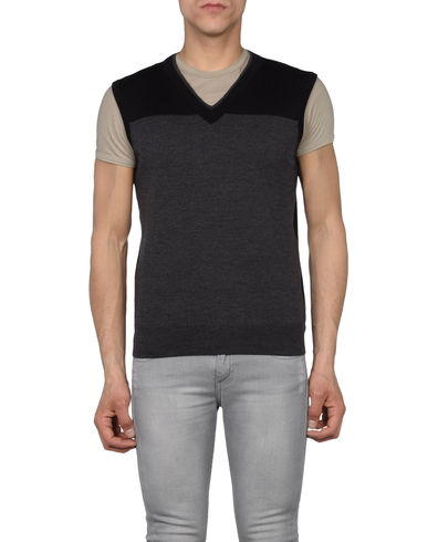 ZOOM CRUCIANI - Sweater vest