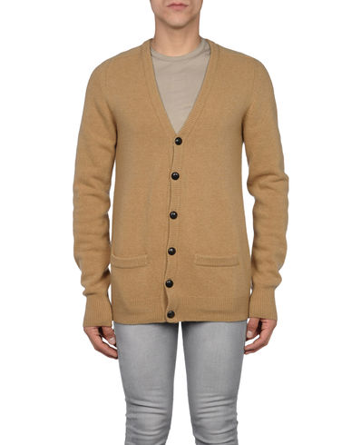 ZOOM MAURO GRIFONI - Cardigan