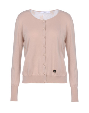 Strickjacke für Sie - BLUGIRL BLUMARINE