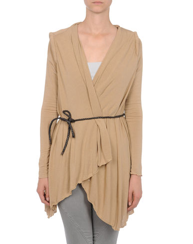 ZOOM PLEASE - Cardigan