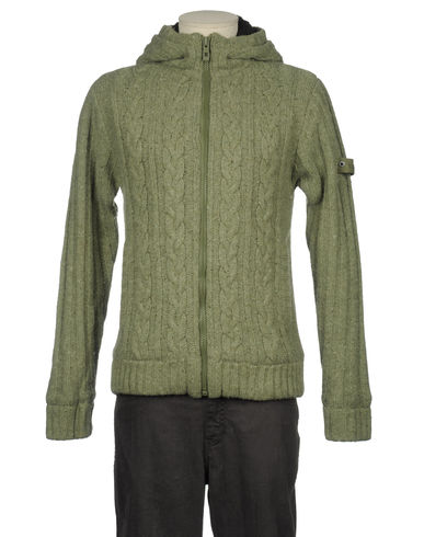 ZOOM BENCH - Cardigan