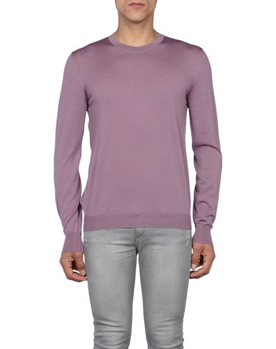 ZOOM MALO - Crewneck sweater