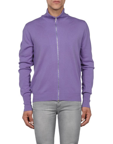 ZOOM BALLANTYNE - Cashmere sweater