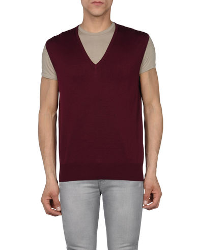 ZOOM CRUCIANI - Sweater vest