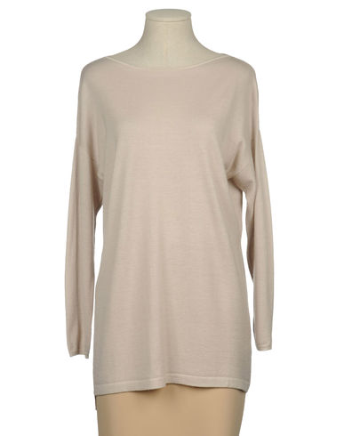 ZOOM SNOBBY SHEEP - Cashmere sweater