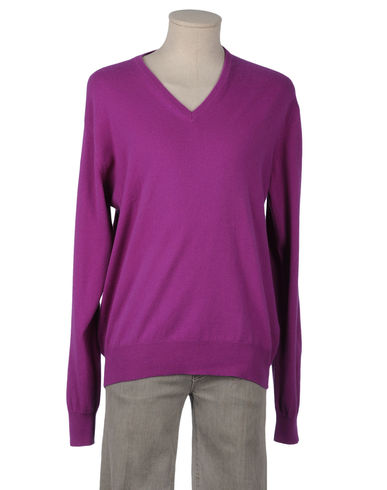 ZOOM KANGRA CASHMERE - Cashmere sweater