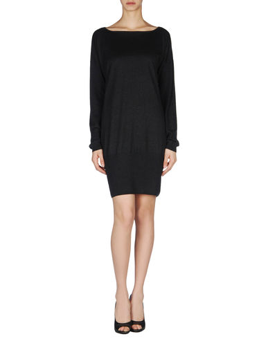 ZOOM SNOBBY SHEEP - Short dress
