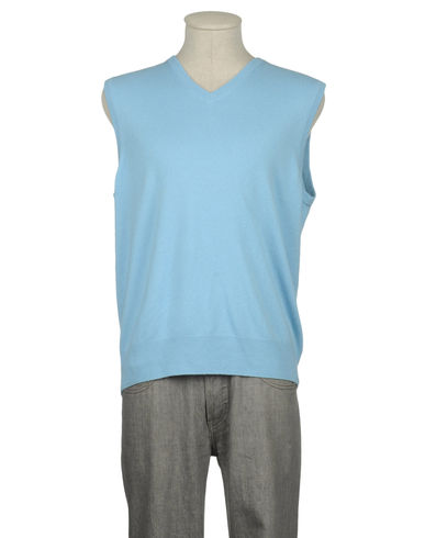 ZOOM CASHMERE LES COPAINS - Cashmere sweater
