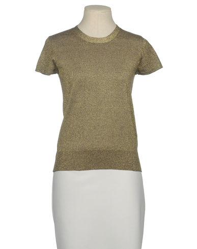 ZOOM SNOBBY SHEEP - Short sleeve sweater
