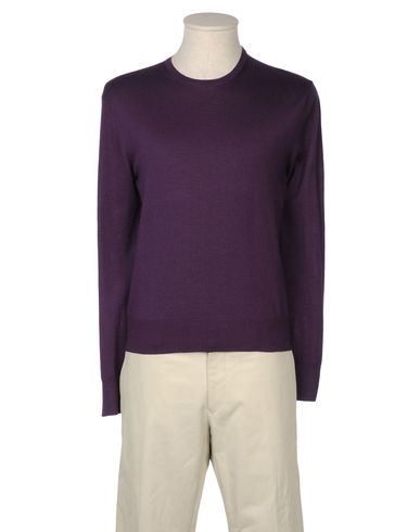 ZOOM BARBA - Crewneck sweater