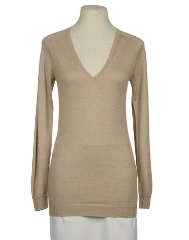 ZOOM SNOBBY SHEEP - Long sleeve jumper