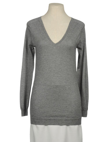ZOOM SNOBBY SHEEP - Long sleeve sweater