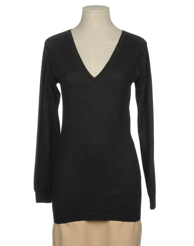 ZOOM SNOBBY SHEEP - Long sleeve sweater