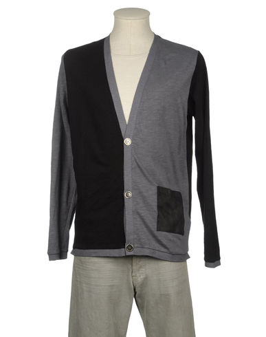 ZOOM PRIM I AM - Cardigan