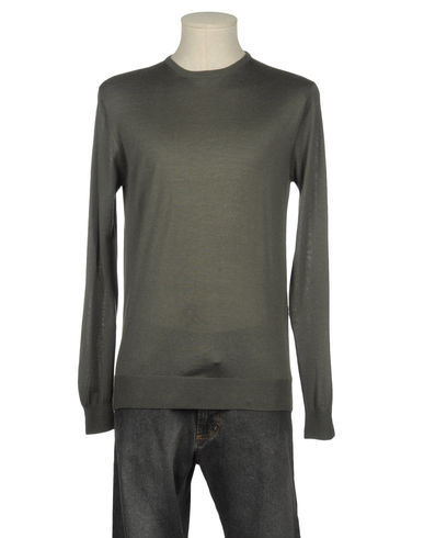 ZOOM KANGRA CASHMERE - Crewneck