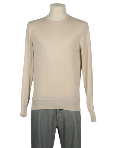 ZOOM BARBA - Crewneck sweater