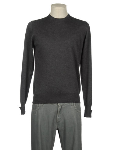 ZOOM ALPHA MASSIMO REBECCHI - Crewneck