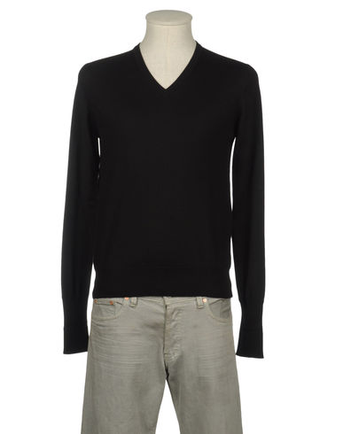 ZOOM ALPHA MASSIMO REBECCHI - Sweater