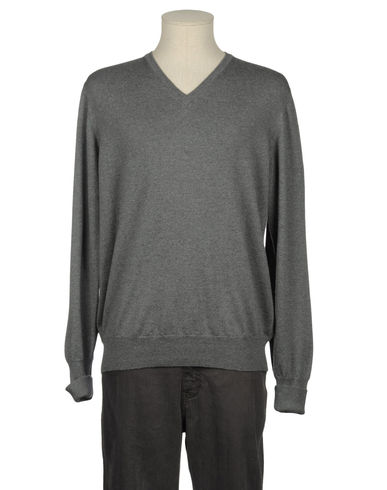 ZOOM ALPHA MASSIMO REBECCHI - Sweater