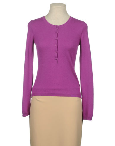 ZOOM KANGRA CASHMERE - Cashmere sweater