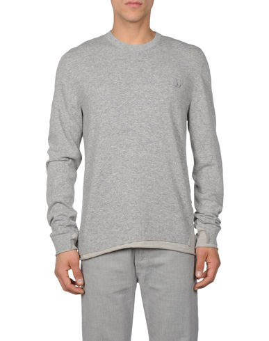 ZOOM LOVE MOSCHINO - Crewneck