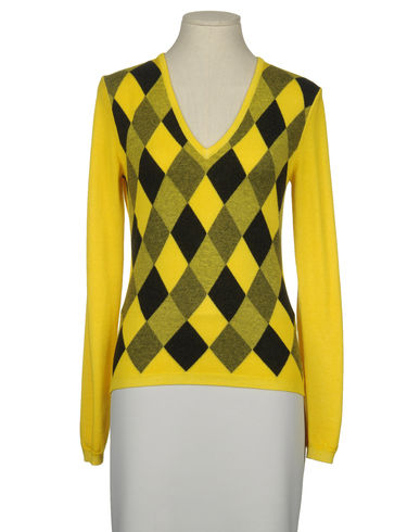 ZOOM KANGRA CASHMERE - Cashmere sweater