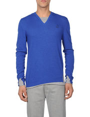 LOVE MOSCHINO - Crewneck