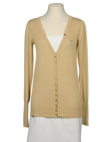 ZOOM SUN 68 - Cardigan