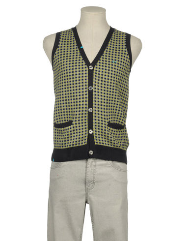 ZOOM SUN 68 - Sweater vest